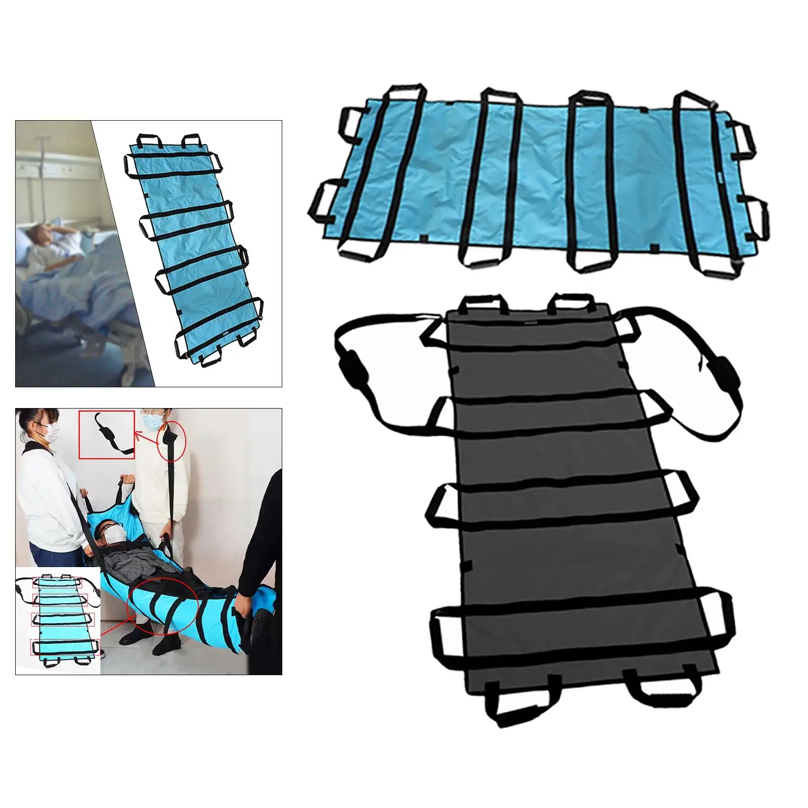 Patient Elderly Transfer Movin – Anti Fatigue Mat recenzja i cena