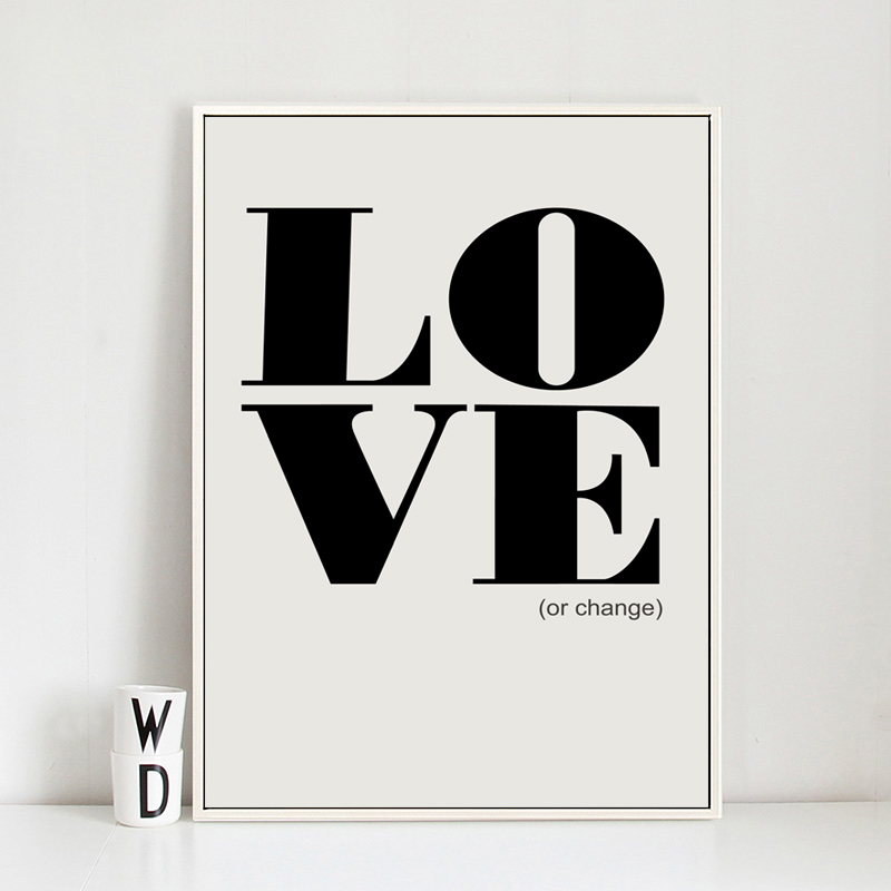 07G Simple Abstract English Ph – Home Office York recenzja i cena