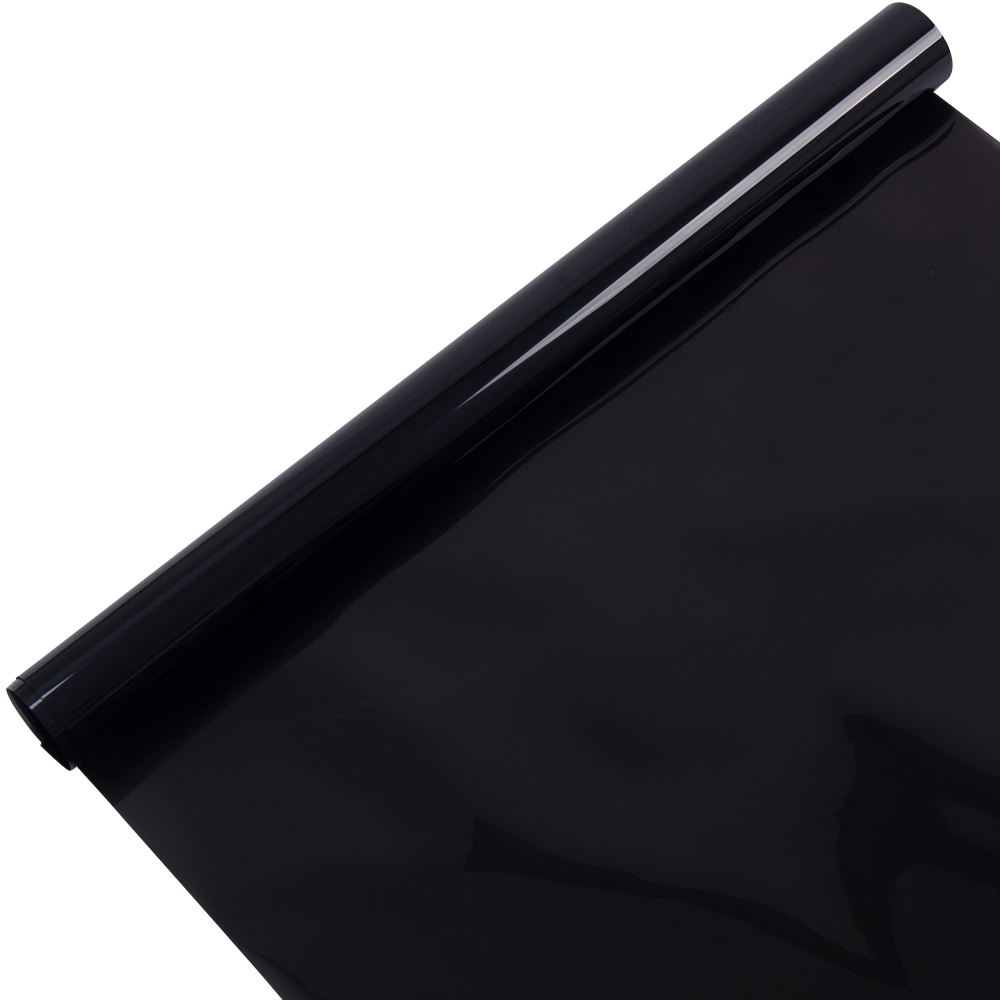 HOHOFILM 15%VLT Black Window F – Home Office Hq recenzja i cena