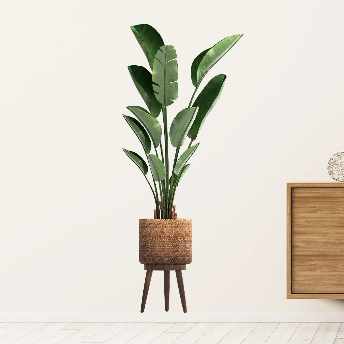 Simulation Green Plant Ornamen – Home Office Word recenzja i cena