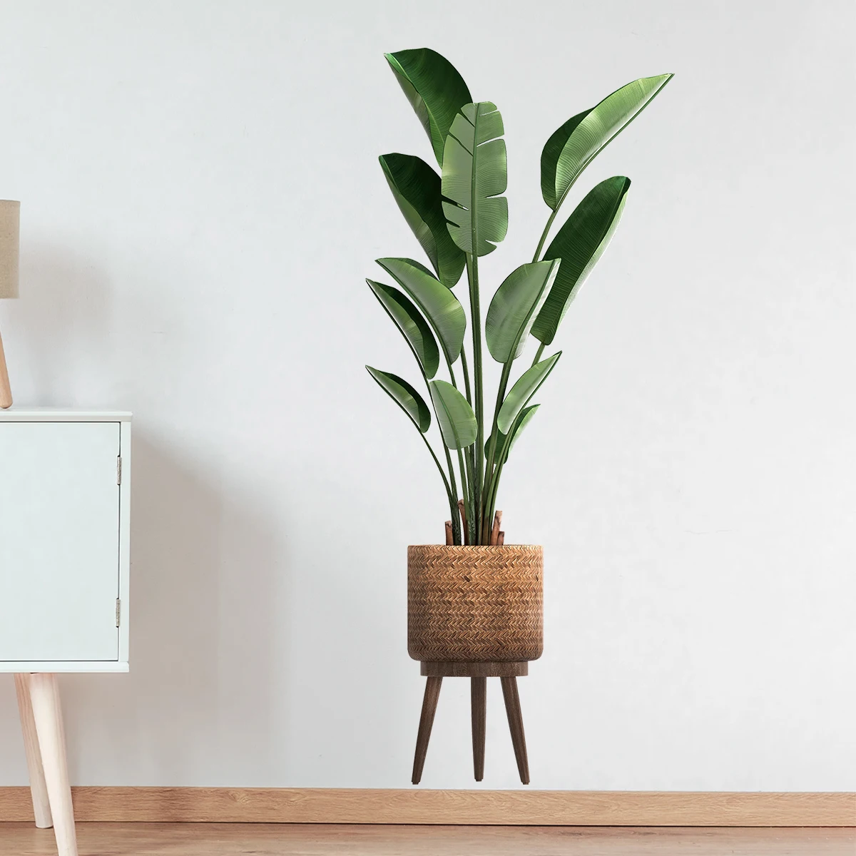 Simulation Green Plant Ornamen – Home Office Word recenzja i cena