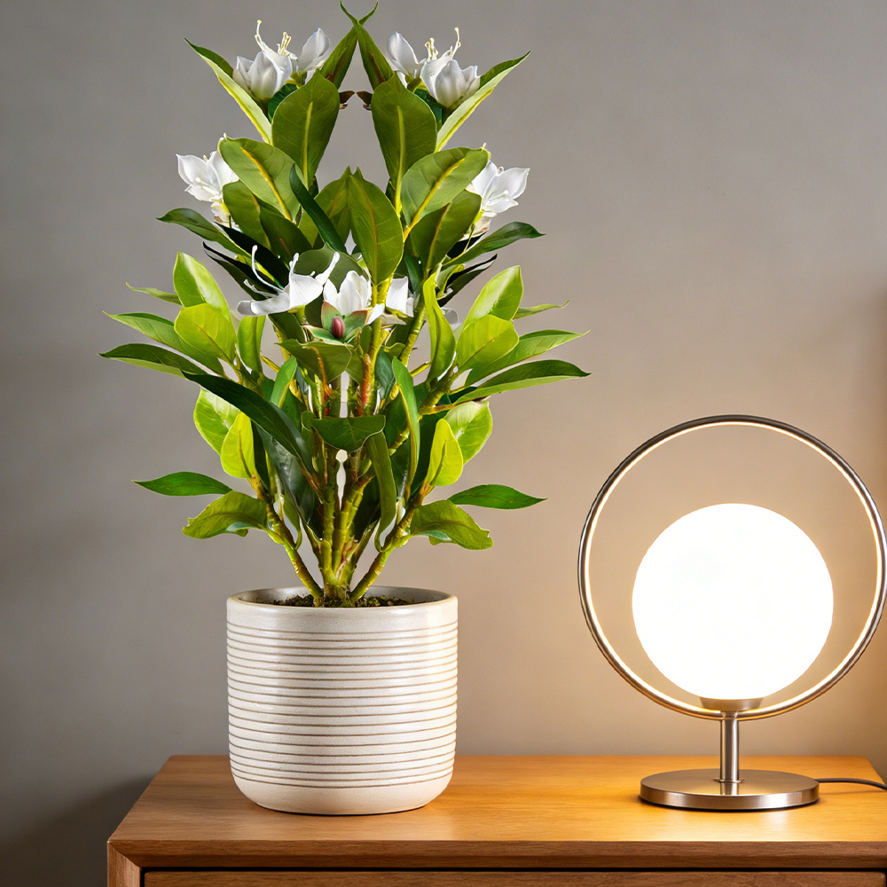 21-40cm Artificial Azalea Flow – Home Office Word recenzja i cena