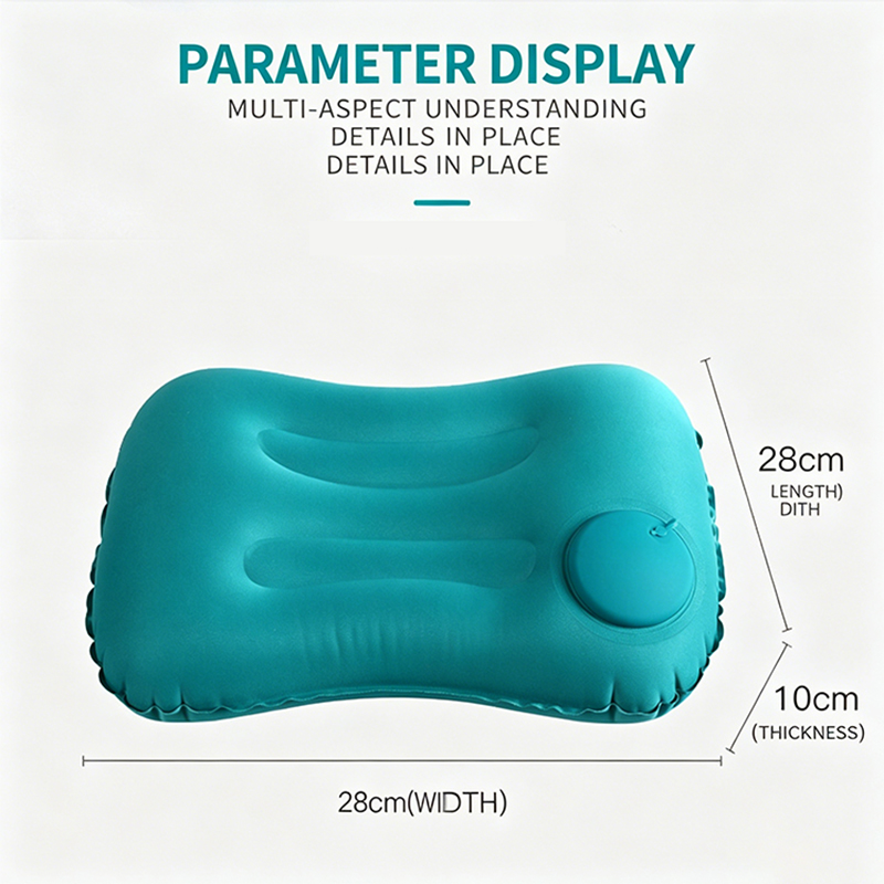 Comfort Inflatable Backrest Cu – Home Office With Sofa recenzja i cena