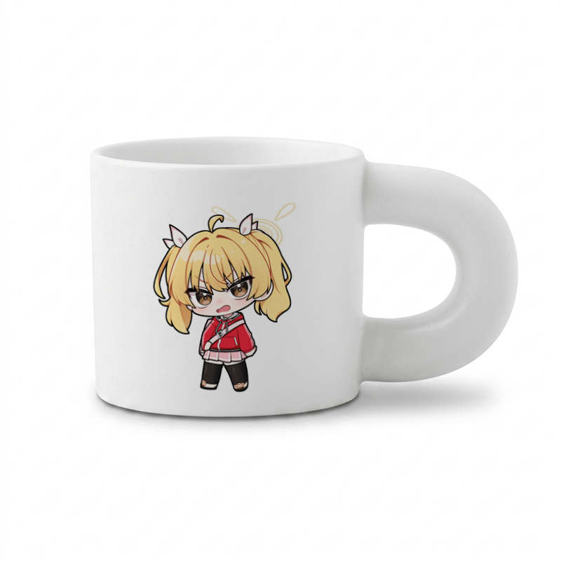 Personalized Ibaragi Yoshimi C – Home Office Logo recenzja i cena