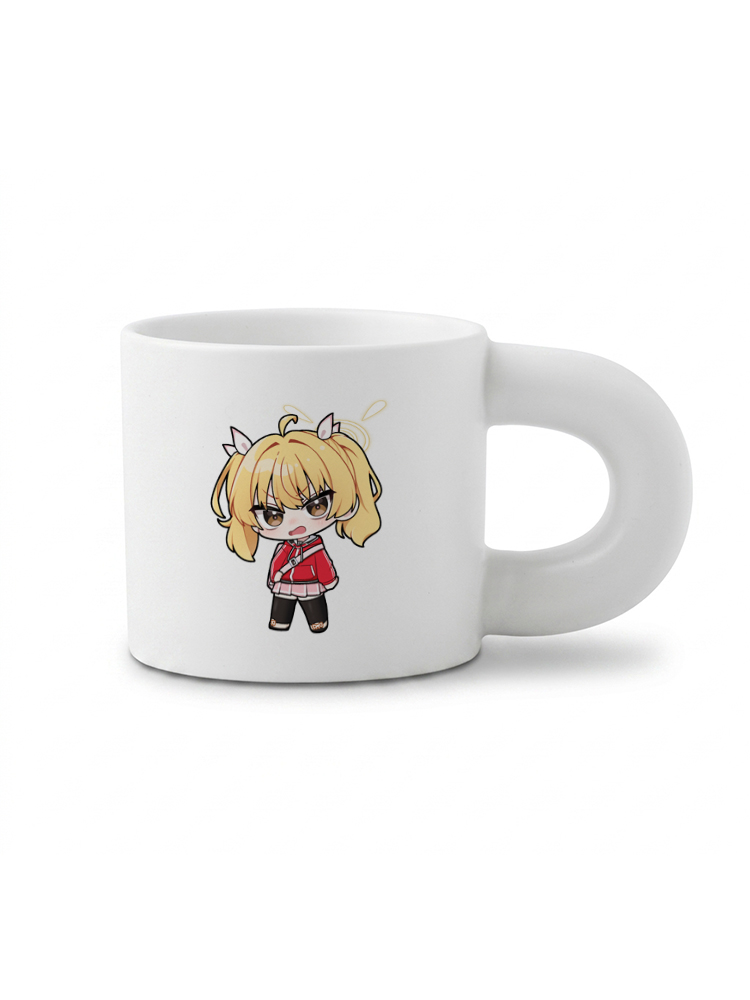 Personalized Ibaragi Yoshimi C – Home Office Logo recenzja i cena