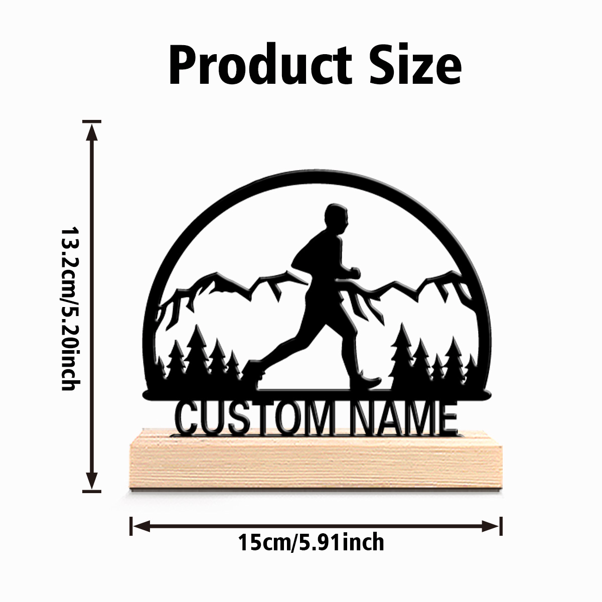 1pc Cartoon Personalized Custo – Home Office Industrial Style recenzja i cena