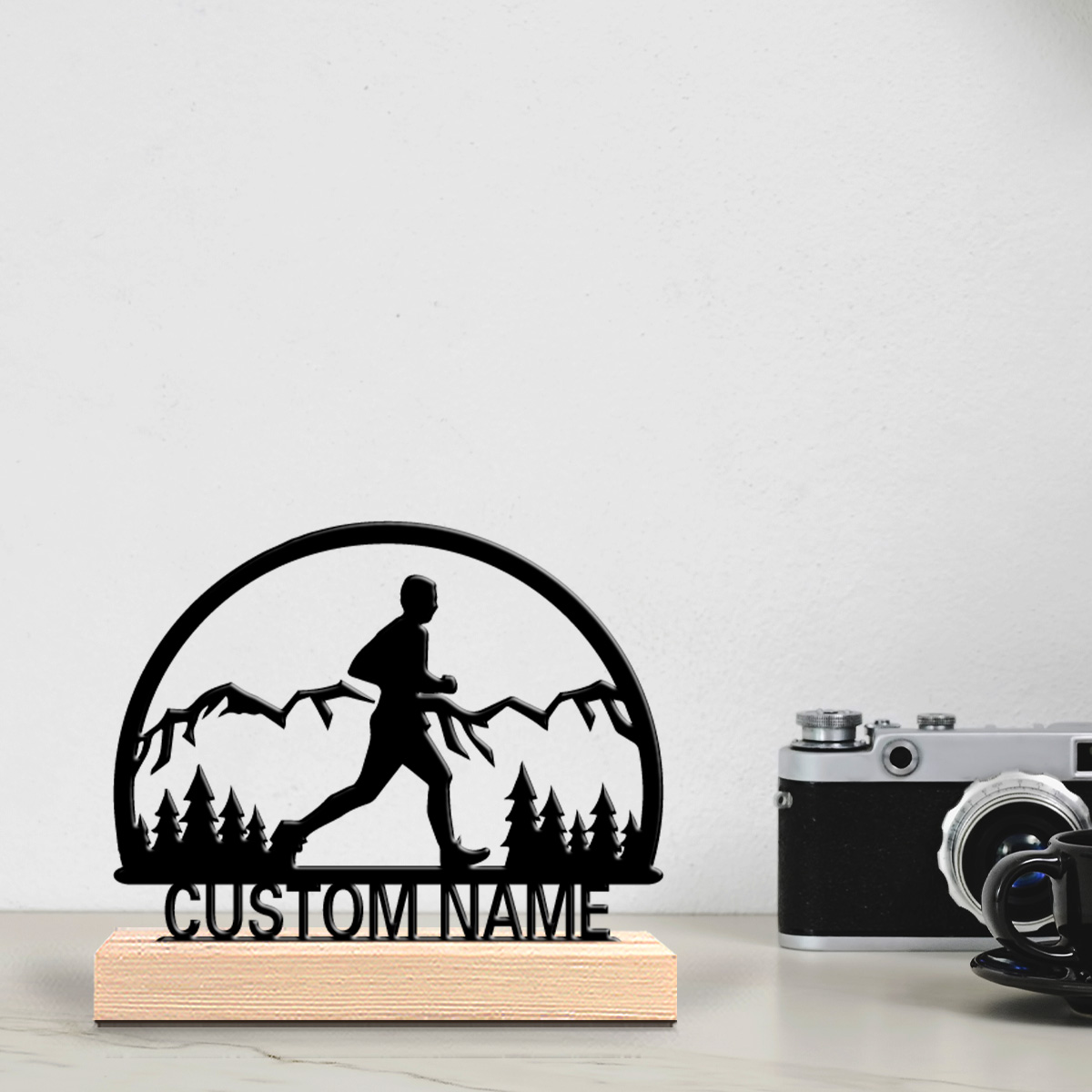 1pc Cartoon Personalized Custo – Home Office Industrial Style recenzja i cena