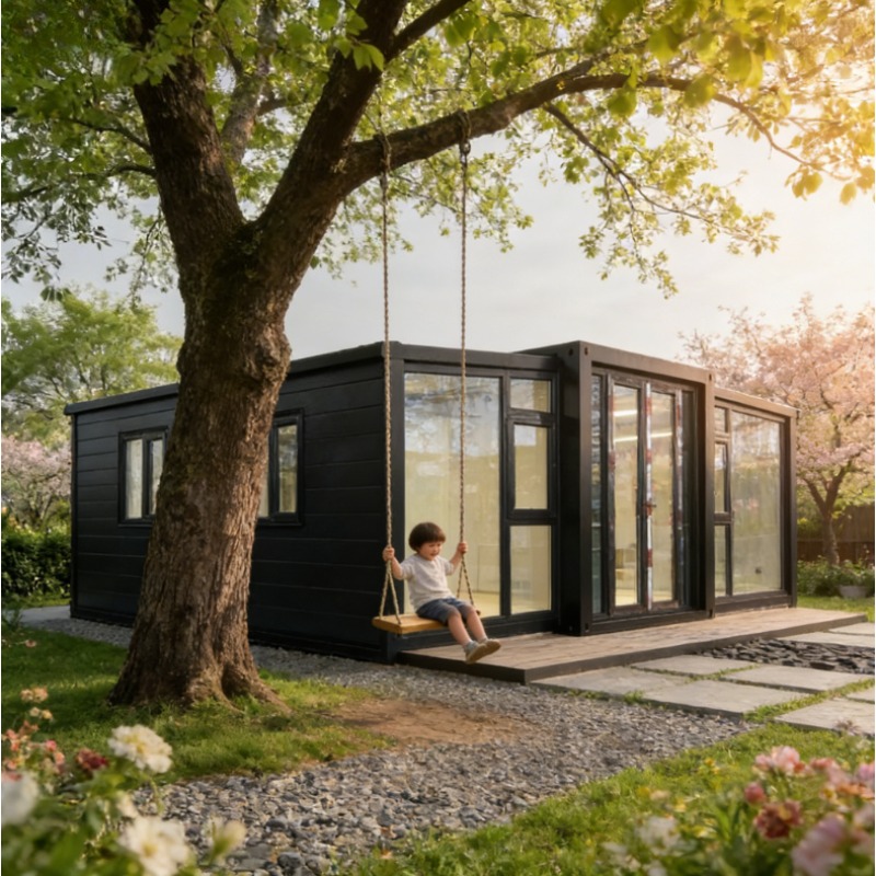Australia Expandable Container – Home Office Australia recenzja i cena