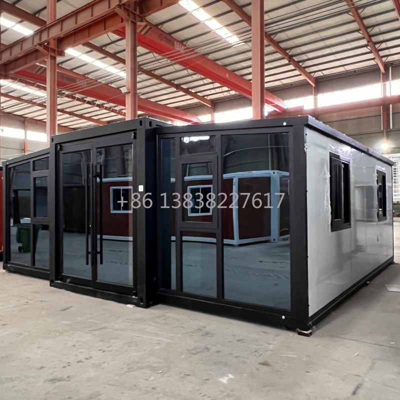 Australia Expandable Container – Home Office Australia recenzja i cena