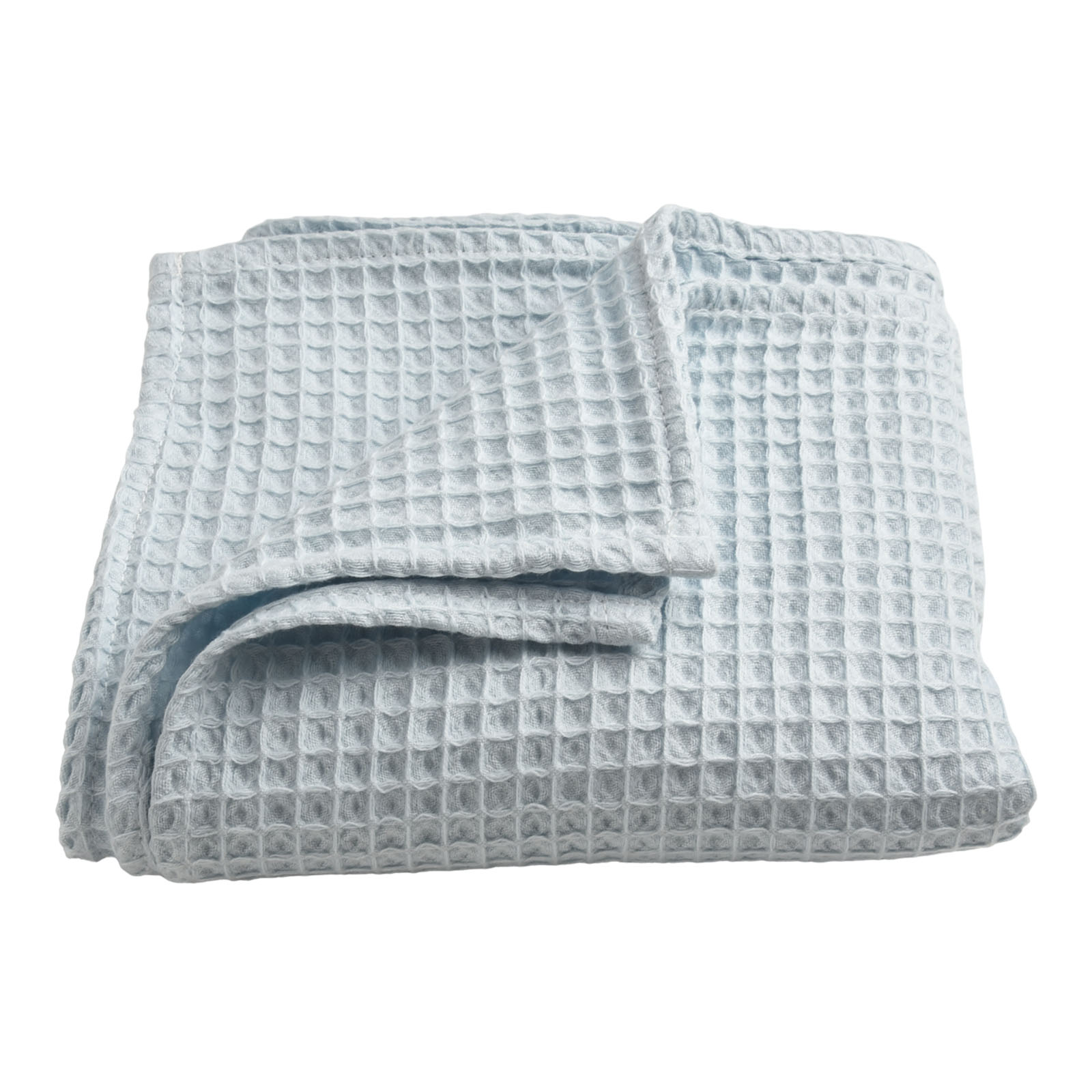 1pc Pure Cotton Waffle Blanket – Home Office With Sofa recenzja i cena