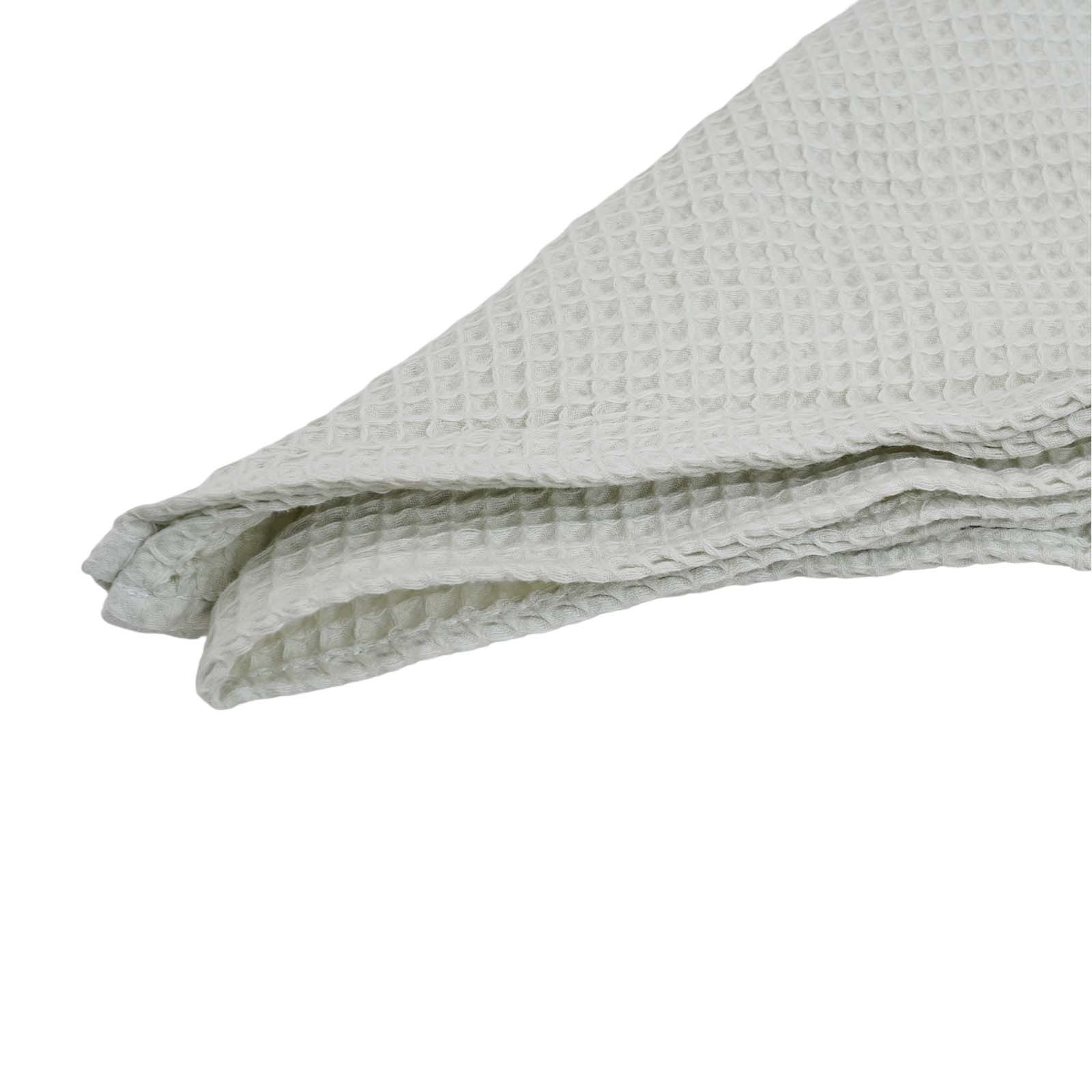 1pc Pure Cotton Waffle Blanket – Home Office With Sofa recenzja i cena