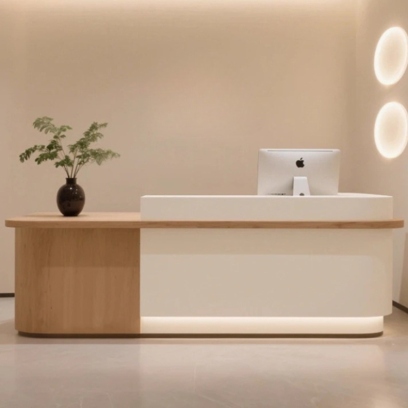 Reception Desks Home Luxury Pr – Home Office Tienda recenzja i cena