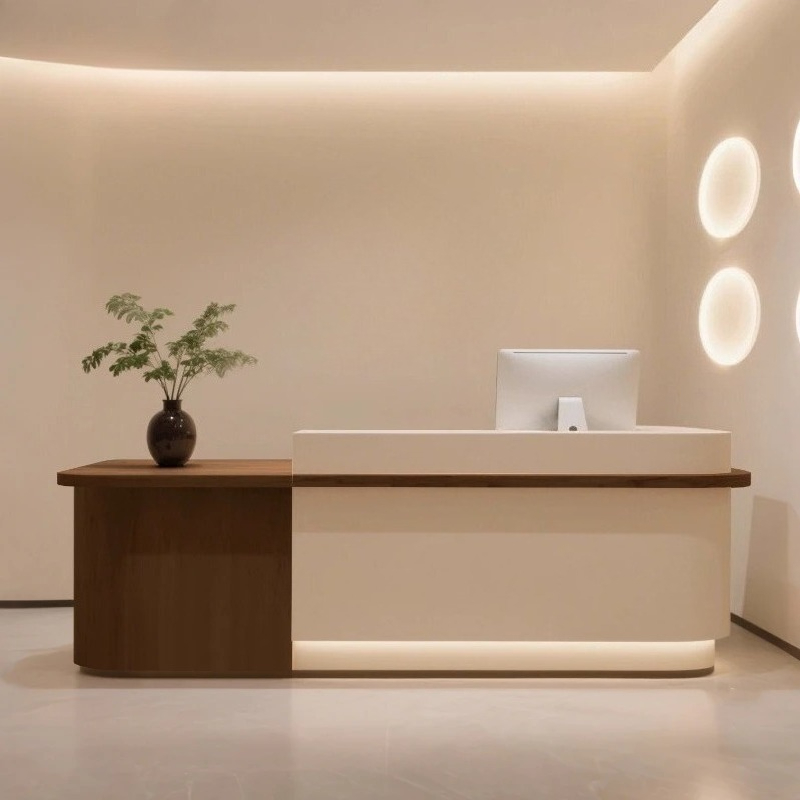 Reception Desks Home Luxury Pr – Home Office Tienda recenzja i cena