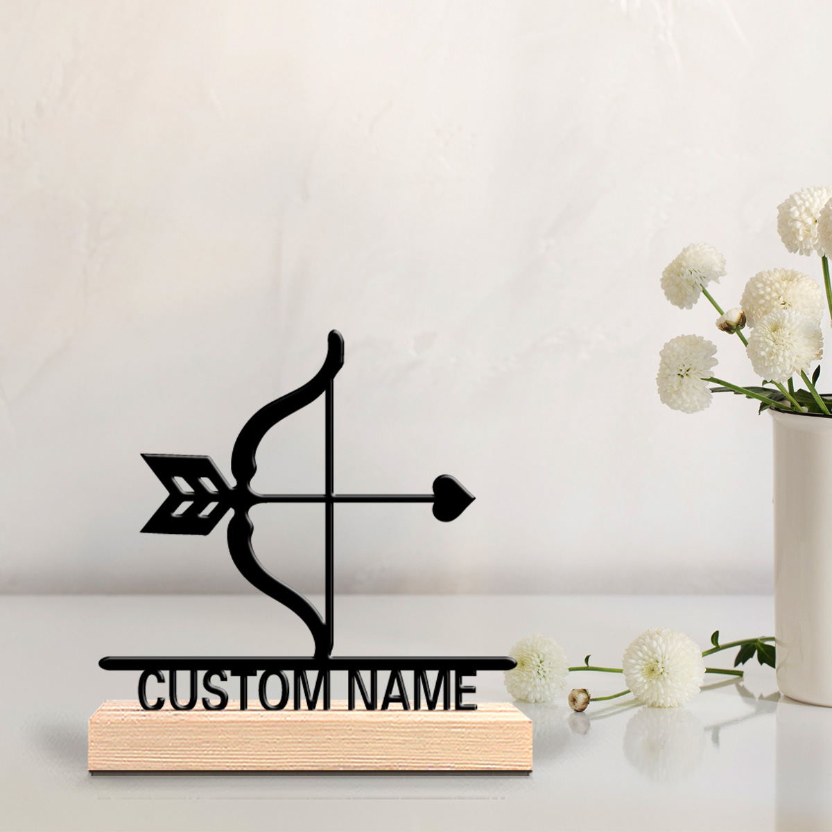 1pc Stylish Personalized Custo – Home Office Industrial Style recenzja i cena