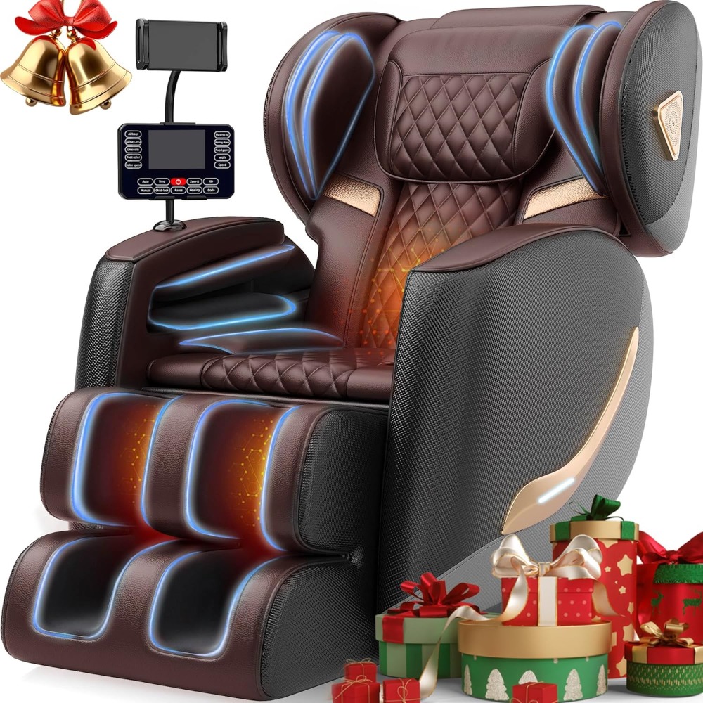 Full Body Zero Gravity Massage – Home Office With Sofa recenzja i cena