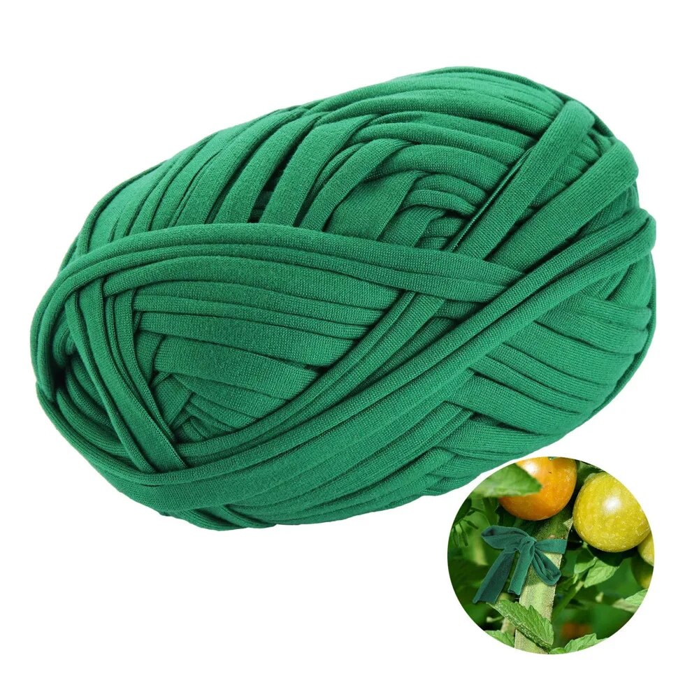1pc Green Garden Rope Cloth St – Home Office Word recenzja i cena