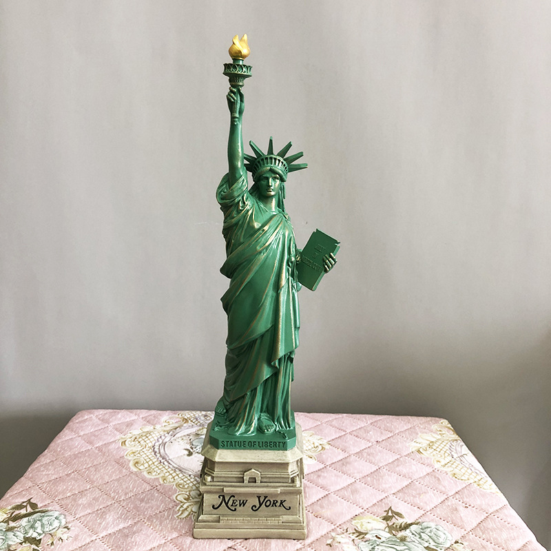 YuryFvna Statue of Liberty Mod – Home Office York recenzja i cena
