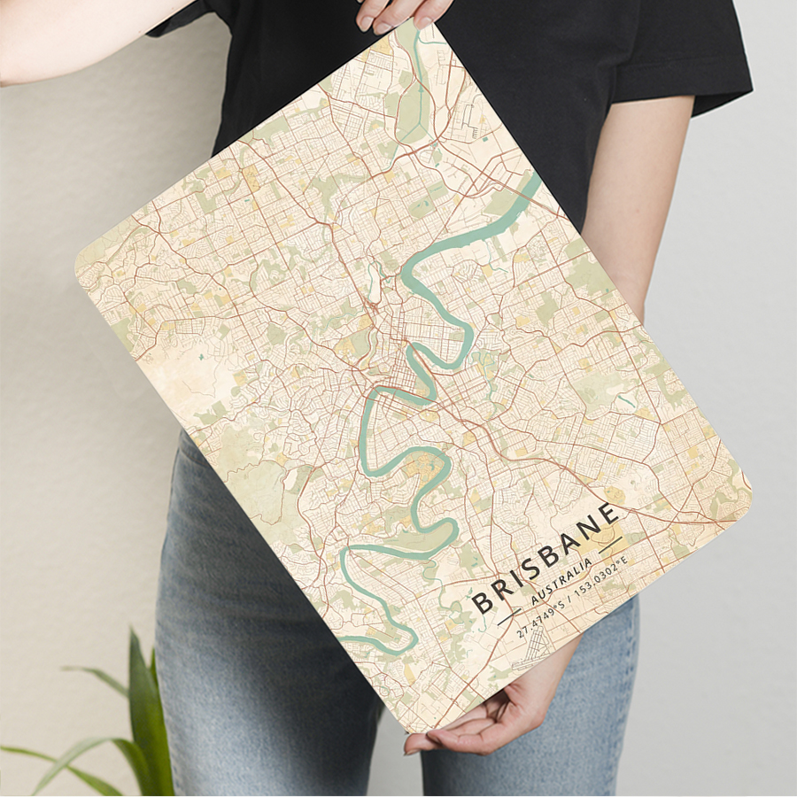 Brisbane Australia Vintage Sty – Home Office Australia recenzja i cena