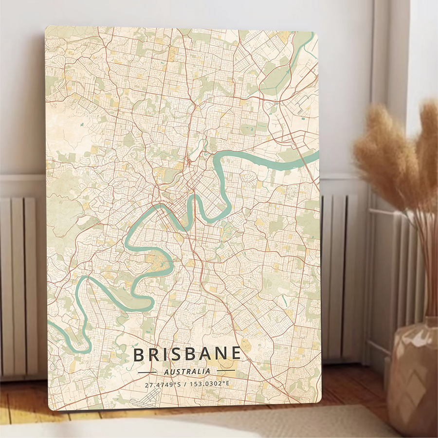Brisbane Australia Vintage Sty – Home Office Australia recenzja i cena