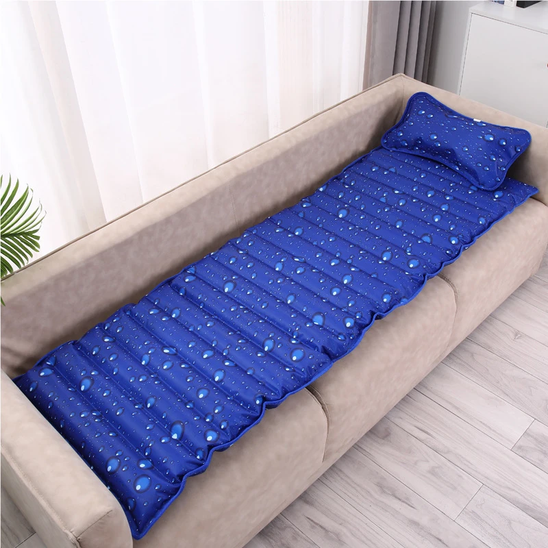 Portable Summer Cooling Water  – Home Office With Sofa recenzja i cena