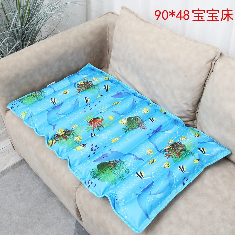 Portable Summer Cooling Water  – Home Office With Sofa recenzja i cena