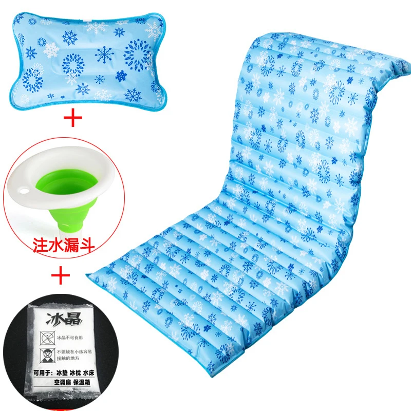 Portable Summer Cooling Water  – Home Office With Sofa recenzja i cena