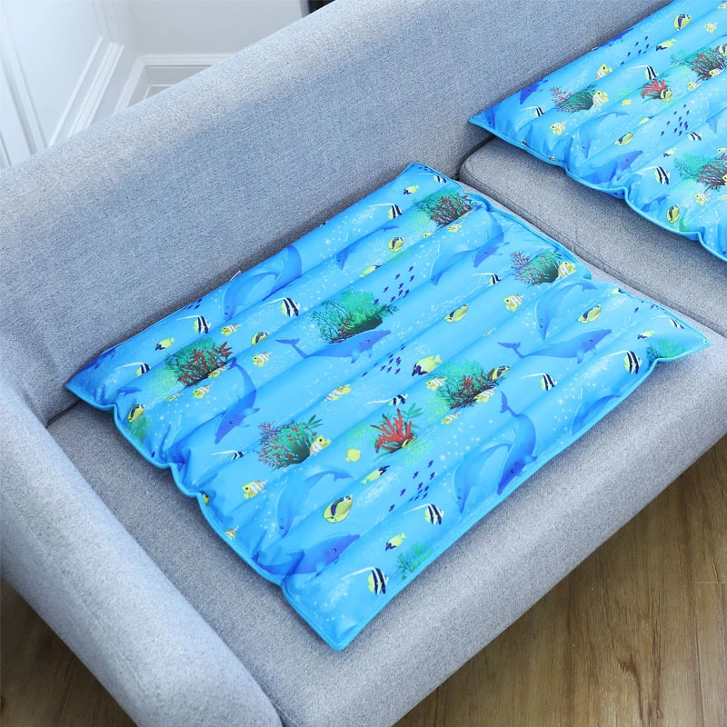 Portable Summer Cooling Water  – Home Office With Sofa recenzja i cena