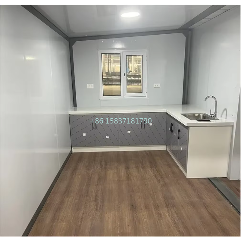 Australia Folding Container Ho – Home Office Australia recenzja i cena