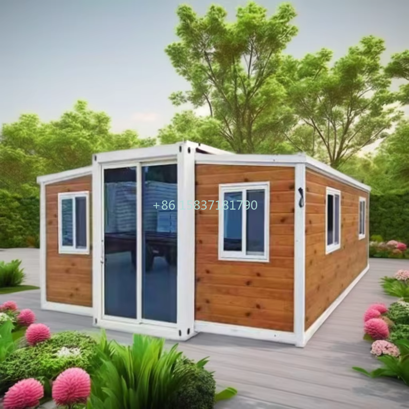 Australia Folding Container Ho – Home Office Australia recenzja i cena