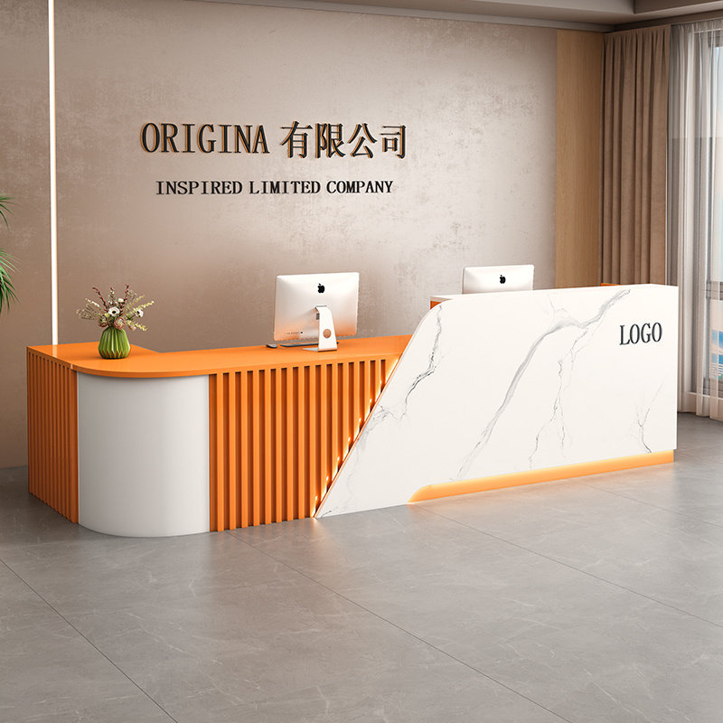 Interior Fashion Reception Des – Home Office Tienda recenzja i cena