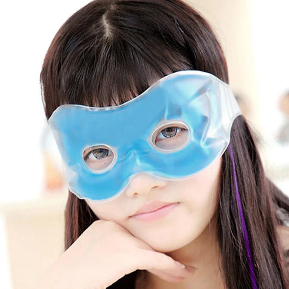 Cooling Ice Eye Mask Fatigue R – Anti Fatigue Mat recenzja i cena