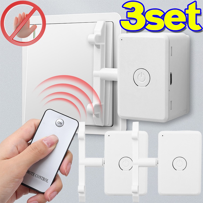Remote Control Light Switch Ha – Home Office With Sofa recenzja i cena