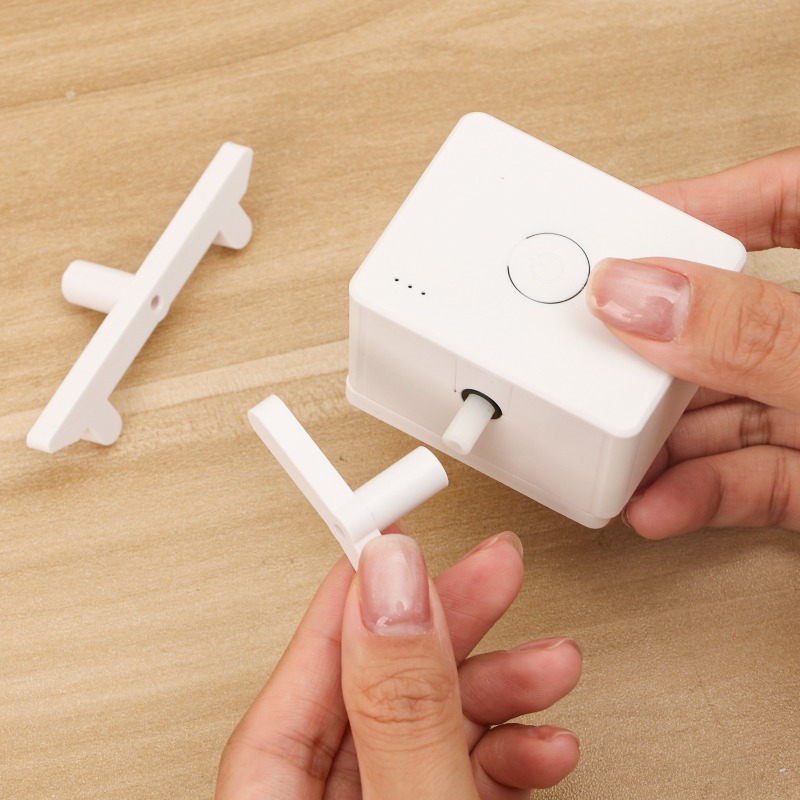 Remote Control Light Switch Ha – Home Office With Sofa recenzja i cena