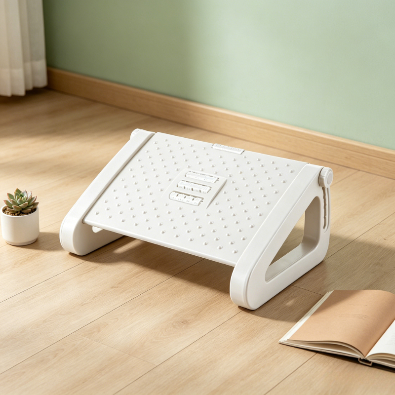 Adjustable Height Foot Rest St – Home Office Setup recenzja i cena