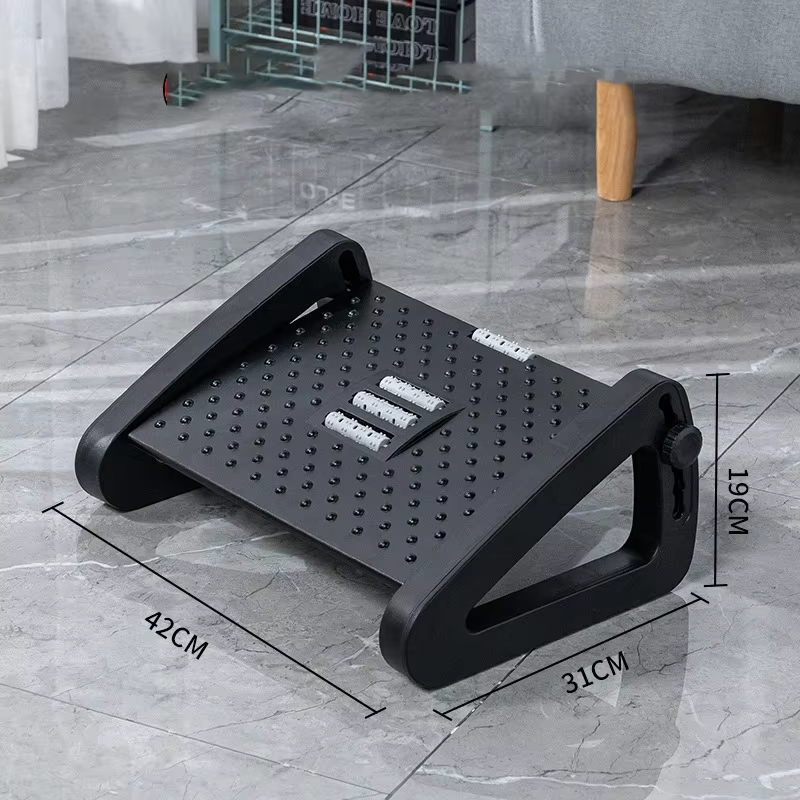 Adjustable Height Foot Rest St – Home Office Setup recenzja i cena