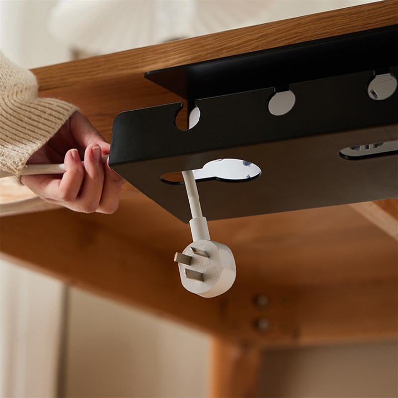 Under Desk Cable Management Ca – Power Strip Desk recenzja i cena