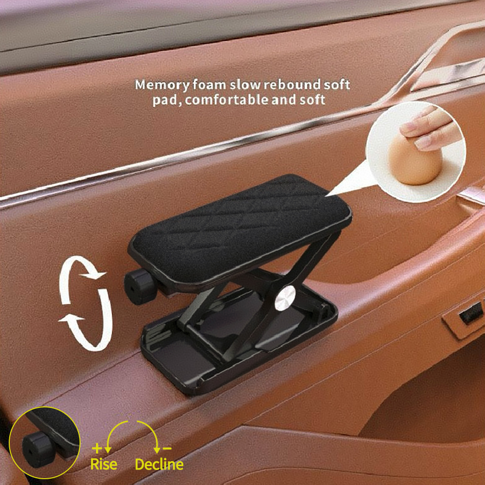 HOT Door Armrest Pad Main Driv – Anti Fatigue Mat recenzja i cena