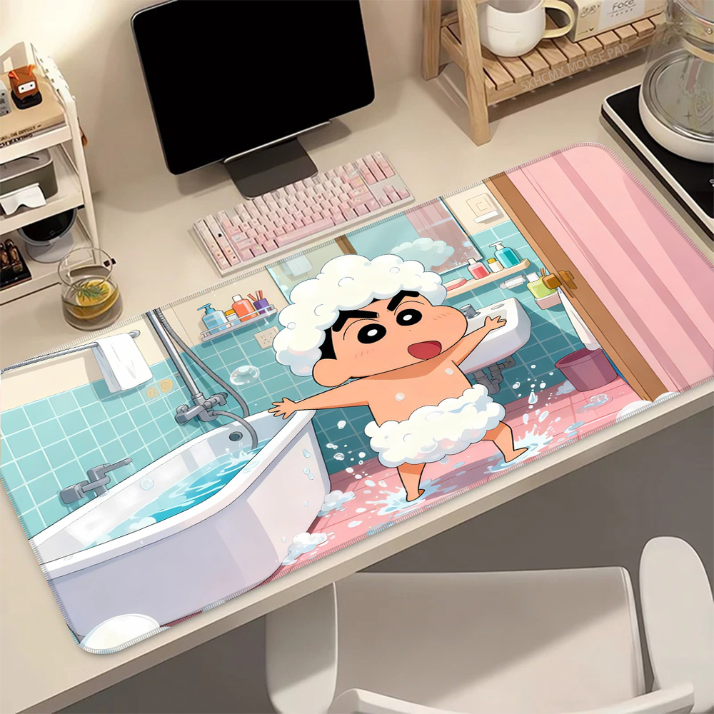 Anime Cartoon Mouse Pad C-Cray – Home Office Keyboard And Mouse recenzja i cena
