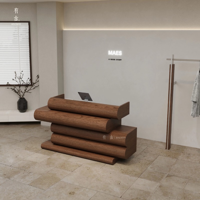 Design Service Reception Desks – Home Office Tienda recenzja i cena