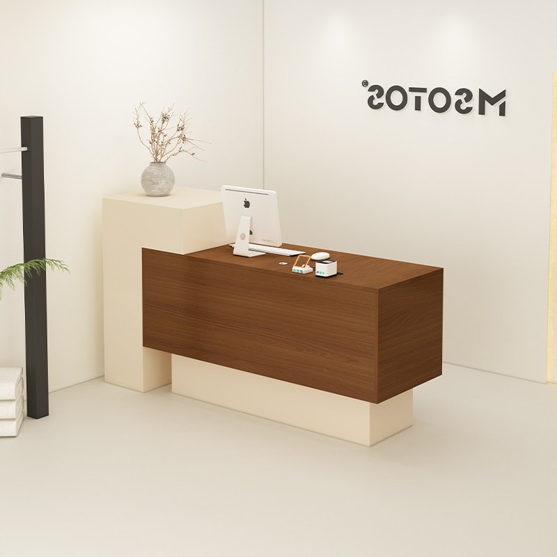 Room Decor Beauty Reception De – Home Office Tienda recenzja i cena