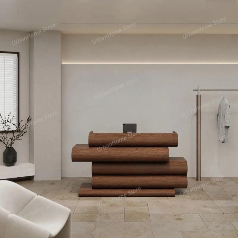 Design Service Reception Desks – Home Office Tienda recenzja i cena