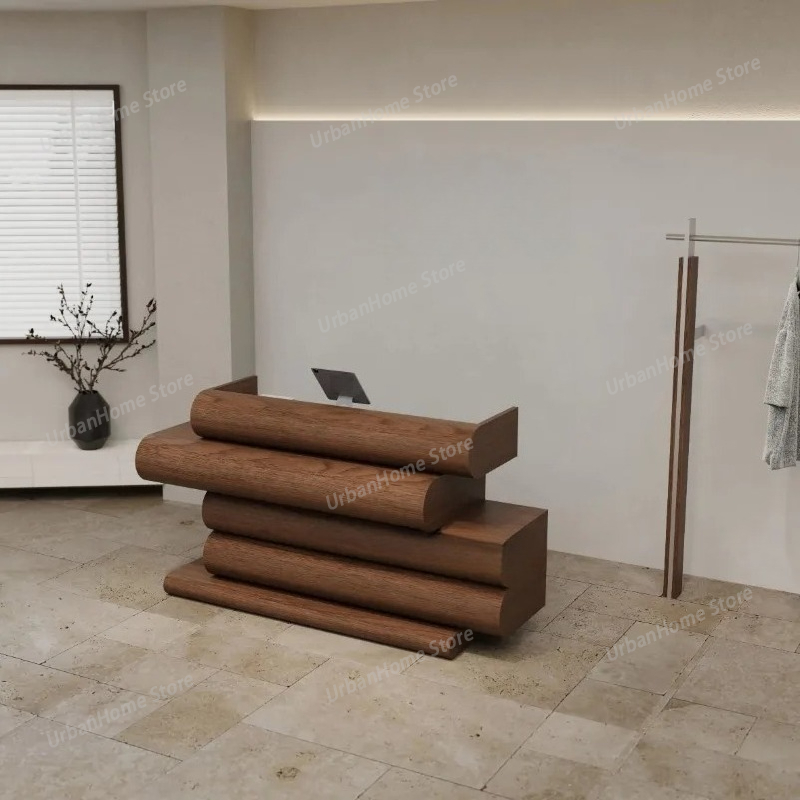 Design Service Reception Desks – Home Office Tienda recenzja i cena