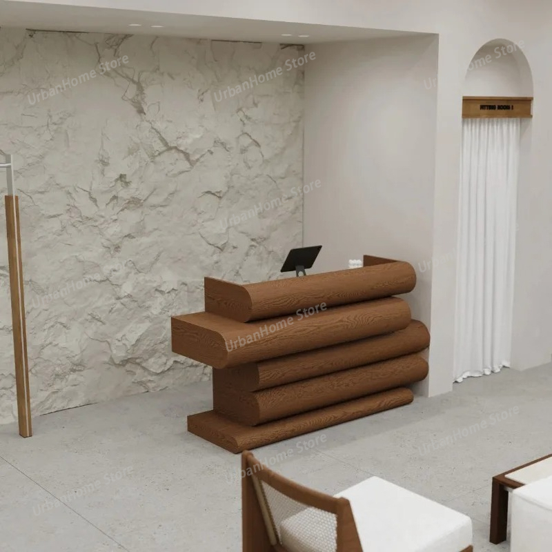 Design Service Reception Desks – Home Office Tienda recenzja i cena
