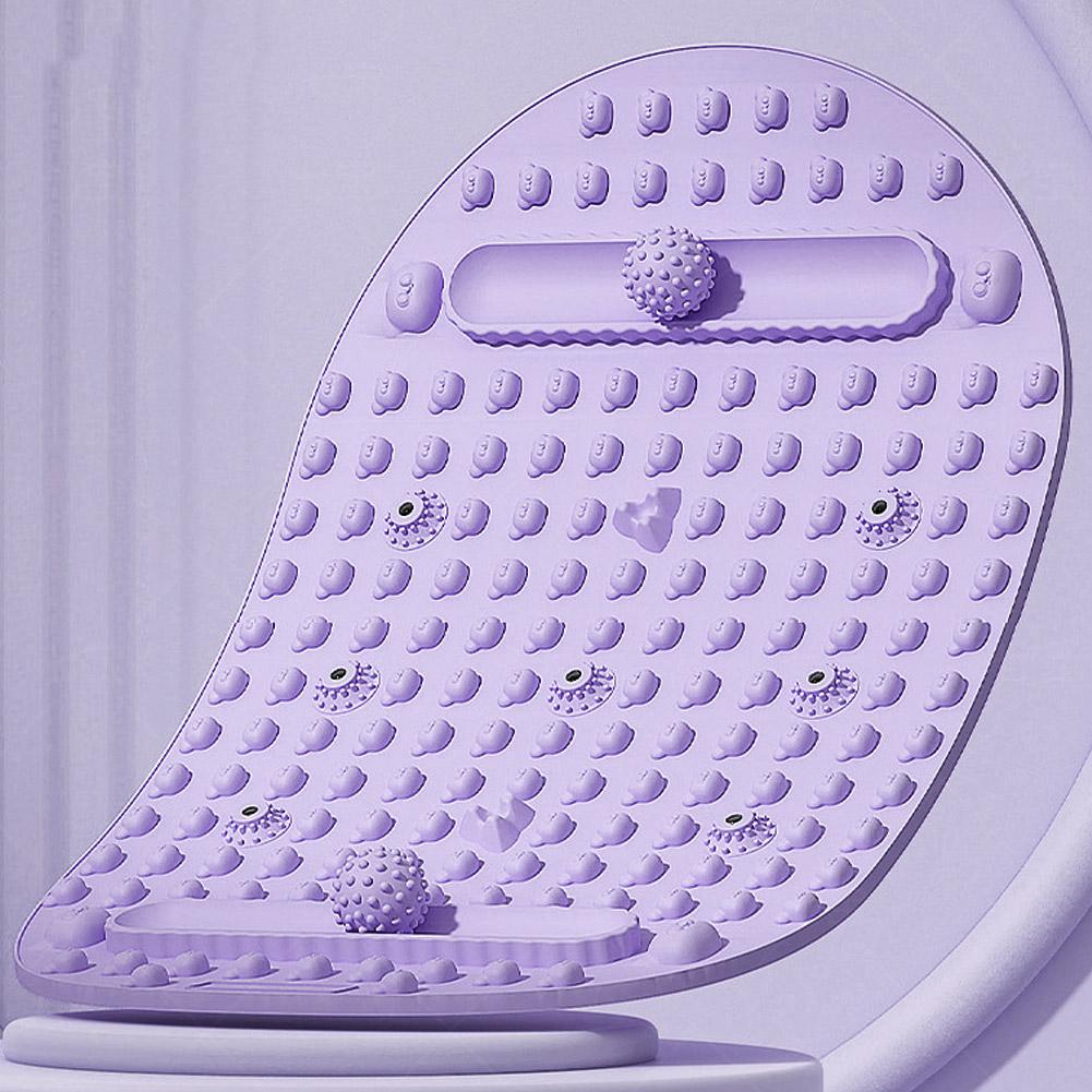 Foot Yoga Massage Acupressure  – Anti Fatigue Mat recenzja i cena