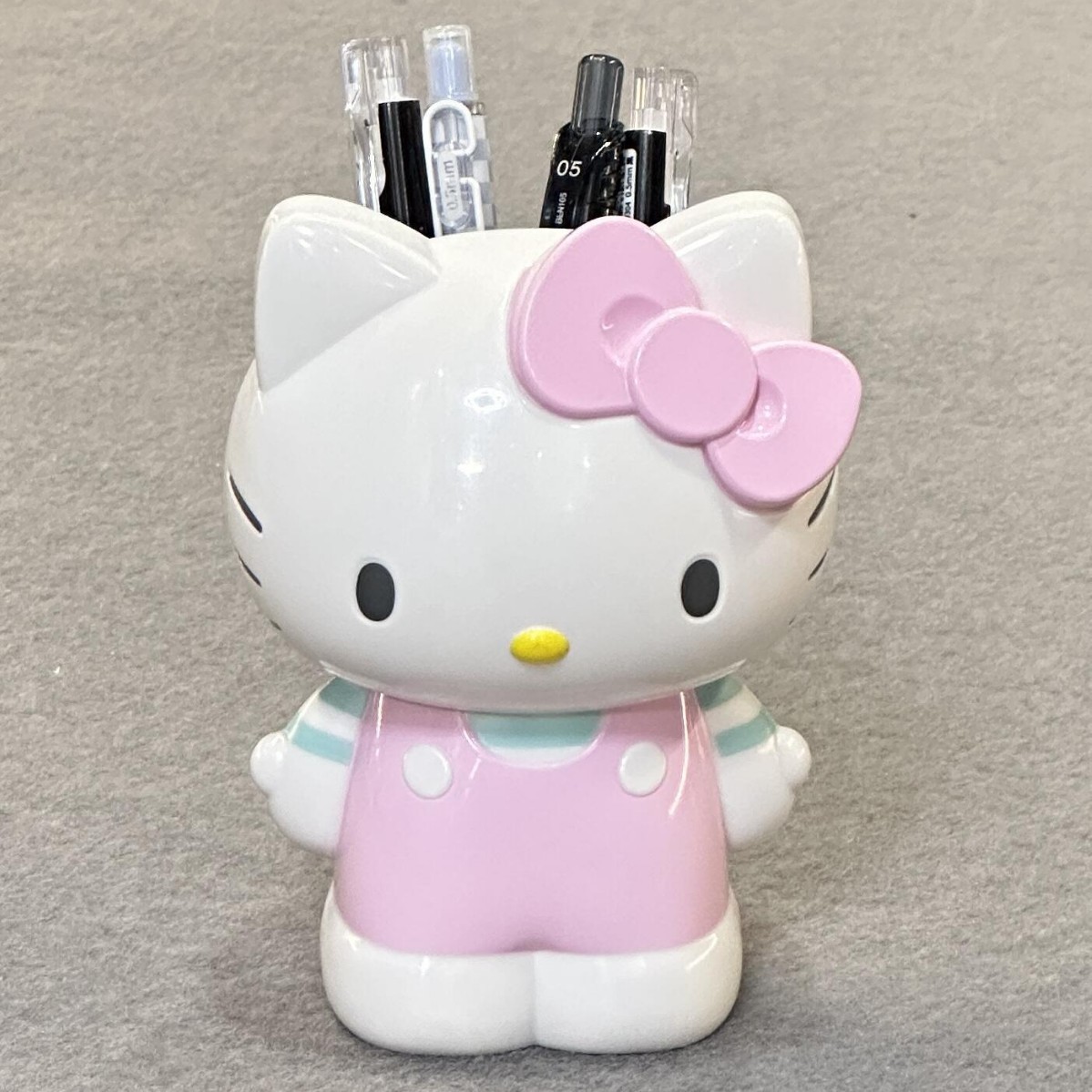 Sanrio Kuromi Hello Kitty Make – Pen Holder Organizer recenzja i cena