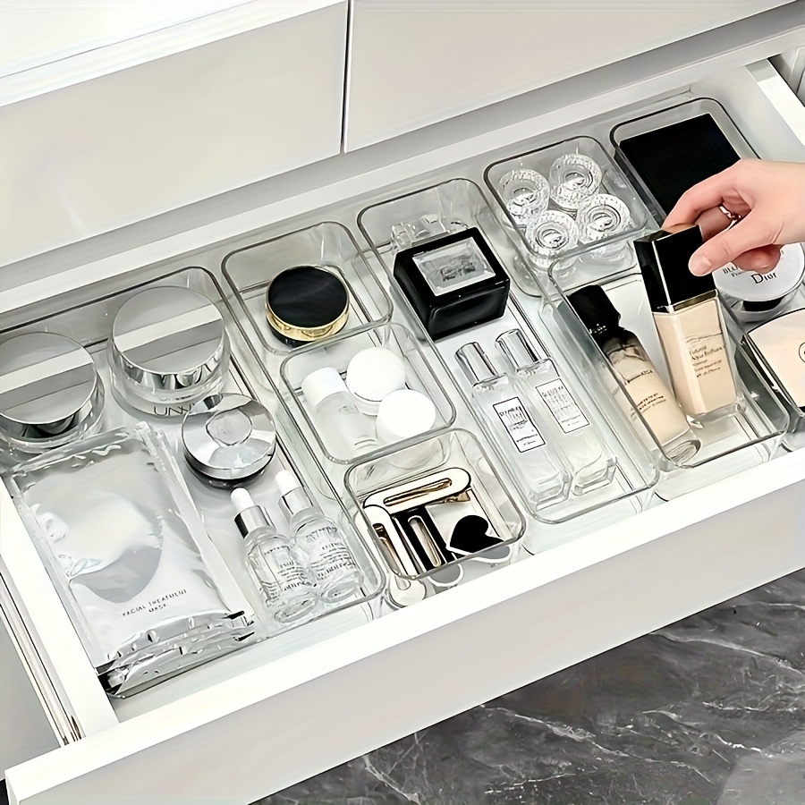 Cosmetic and Stationery Storag – Home Office Organization recenzja i cena