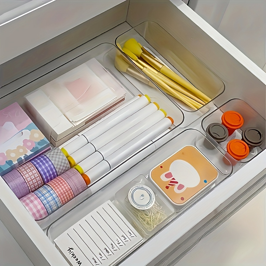 Cosmetic and Stationery Storag – Home Office Organization recenzja i cena