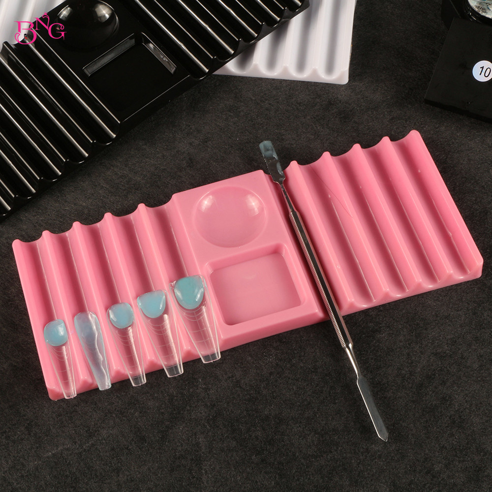 BNG Dual Form Holder Plastic P – Pen Holder Organizer recenzja i cena