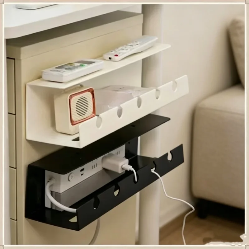 No Drilling Clamp Mount Under  – Power Strip Desk recenzja i cena
