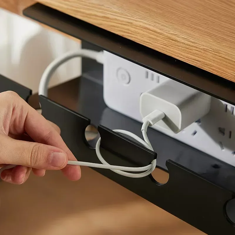 No Drilling Clamp Mount Under  – Power Strip Desk recenzja i cena